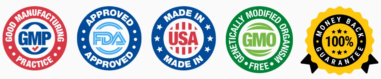 NewEra Protect quality badge